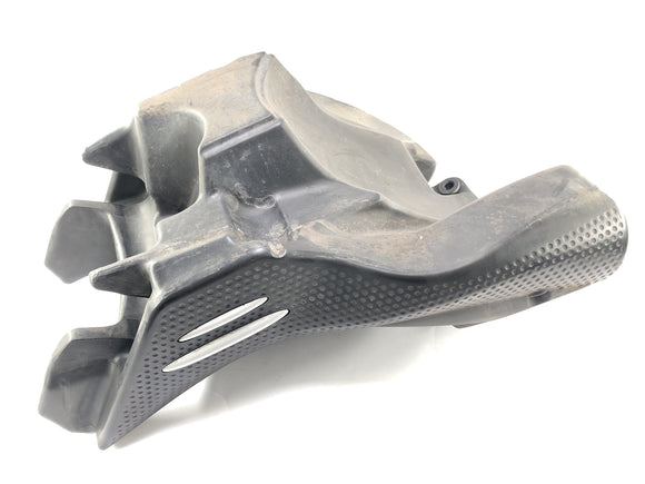 BMW F 650 GS Dakar [2007] - Tanque de tanques tanques