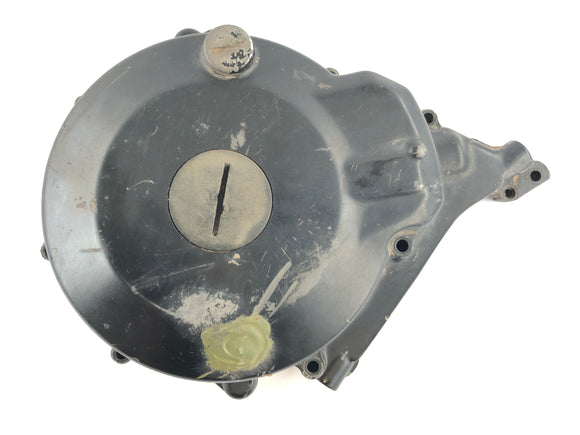 Yamaha XT 600 Zenthere 34L [1985] - крышка моторной крышки легкой машины