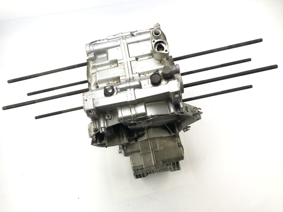 BMW R 1100 S R11 [2005]  - モーターハウジング空の住宅