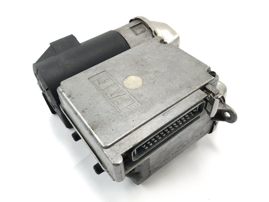 BMW K 1100 LT 100 [1994] - Pompa di blocco di controllo del modulo di controllo freno di controllo del freno ABS