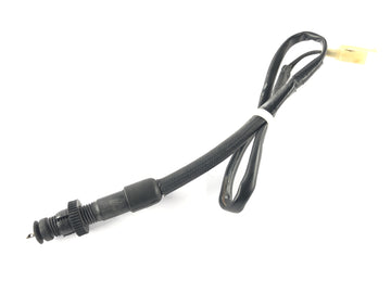 Honda XL 600 LM PD04 [1989] - Bremslichtschalter hinten