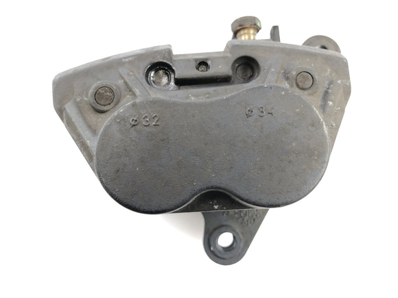 BMW R 1100 RT 259 [1997] - Bremssattel Bremszange vorne links Brembo Bremszylinderaufhängung