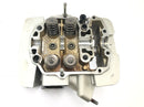Kawasaki VN 1600 Classic VNT60A [2007] - cylinderhoved bagventil tog ventilsæde holder-9