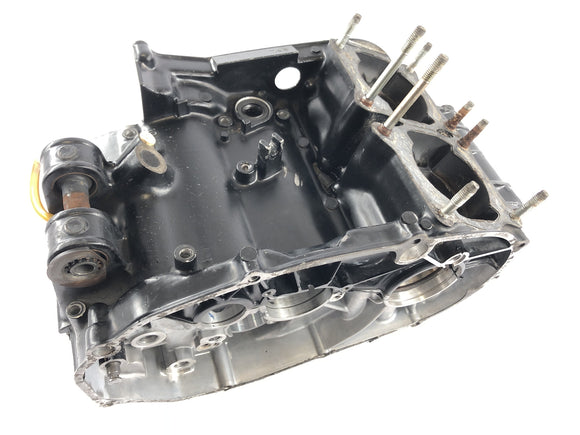 Yamaha RZ 250 R 29L [大约。 250 YPV]  - 汽车房屋空房屋