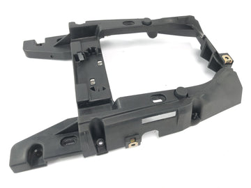 BMW R 1150 R R21 [2003]  - 后框架覆盖盖