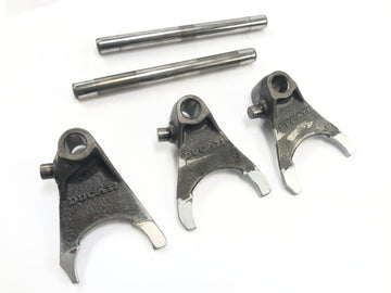 Ducati 900 SS [1991] - Switch Switching Claus set