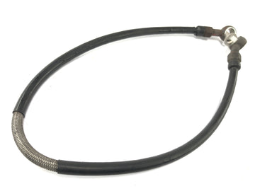 Triumph Daytona 900 T300 [1993] - Mangueira hidráulica da linha de freio na parte de trás - 0