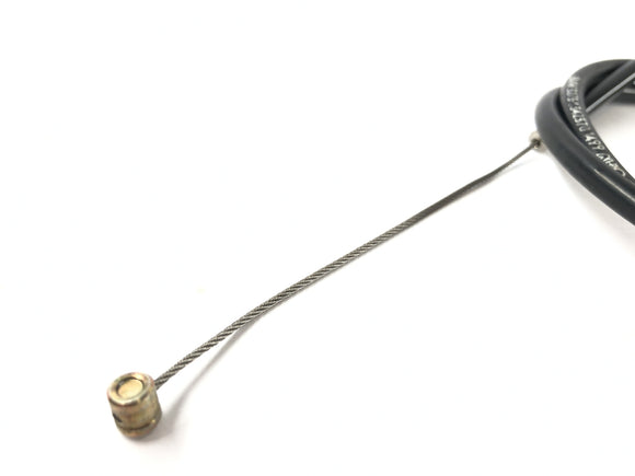 BMW R 1200 C 259C [1997] - Kaasujuna