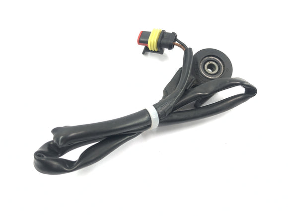 Aprilia RSV 1000 R [2004] - Seitenständerschalter