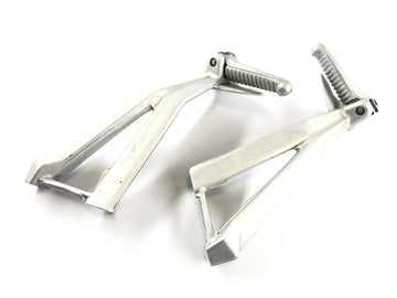 Ducati 1098 S H7 [2009] - dětské nohy vlevo a vpravo s držitelem - 0