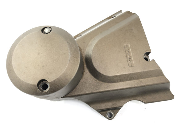 Kawasaki Zrx 1200 S Zrt20a [2002] - Моторная крышка Spot Cover