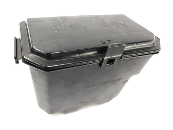 Honda CBX 750 RC17 [1984] - Staufach Tool Subject