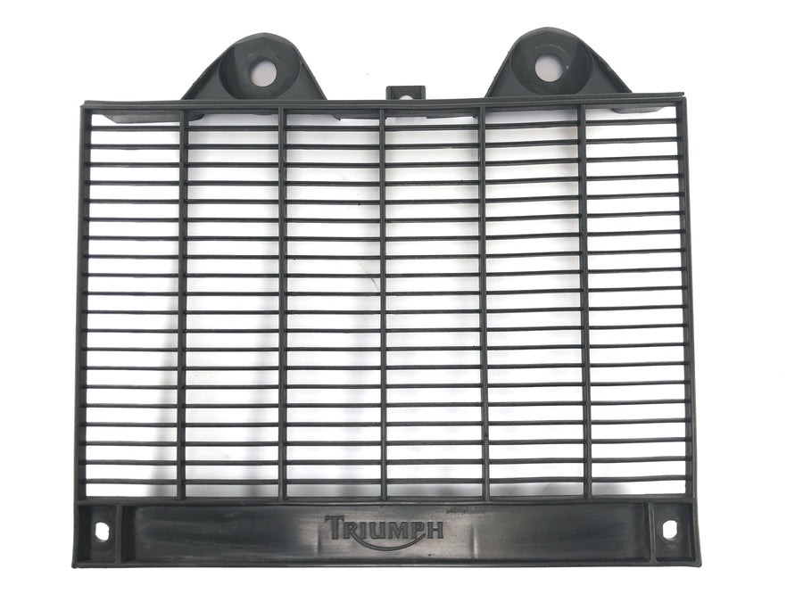 Triumph Daytona 900 T300D [1996] - 散热器格栅、散热器盖、前散热器护罩
