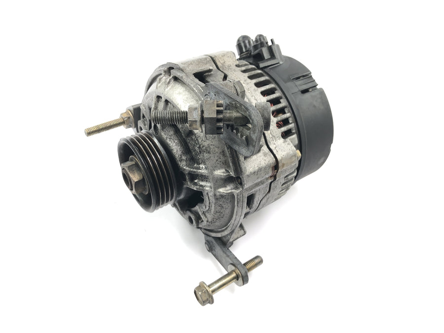 BMW R 1100 RT 259 [1999] - Lichtmaschine Generator Alternator Bosch 14V 50A