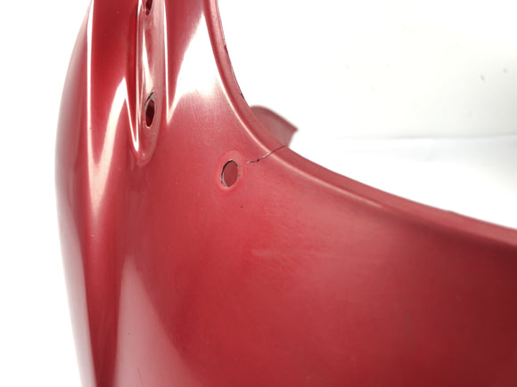 Kawasaki GPZ 1100 ZXT10E [1997] - Заглушка с покрытием