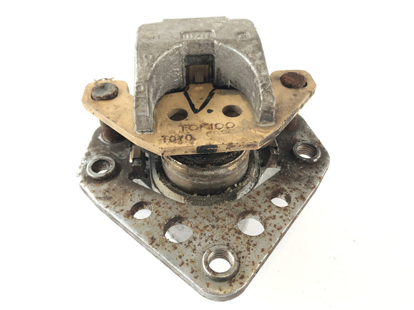 川崎VN 1500 A [1995]  - ブレーキキャリパー