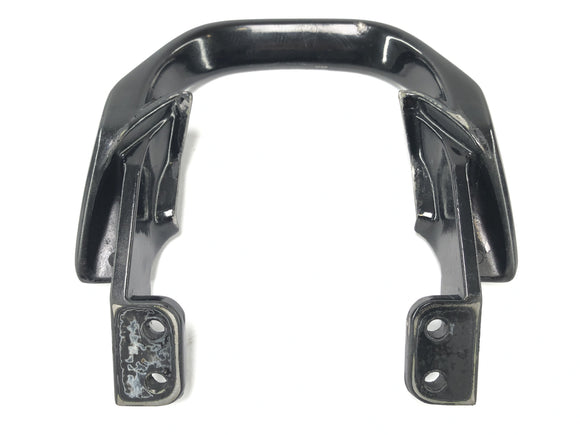 Honda NSR 125 JC22 [1998] - Страстная временная конфедерация Бюгель позади