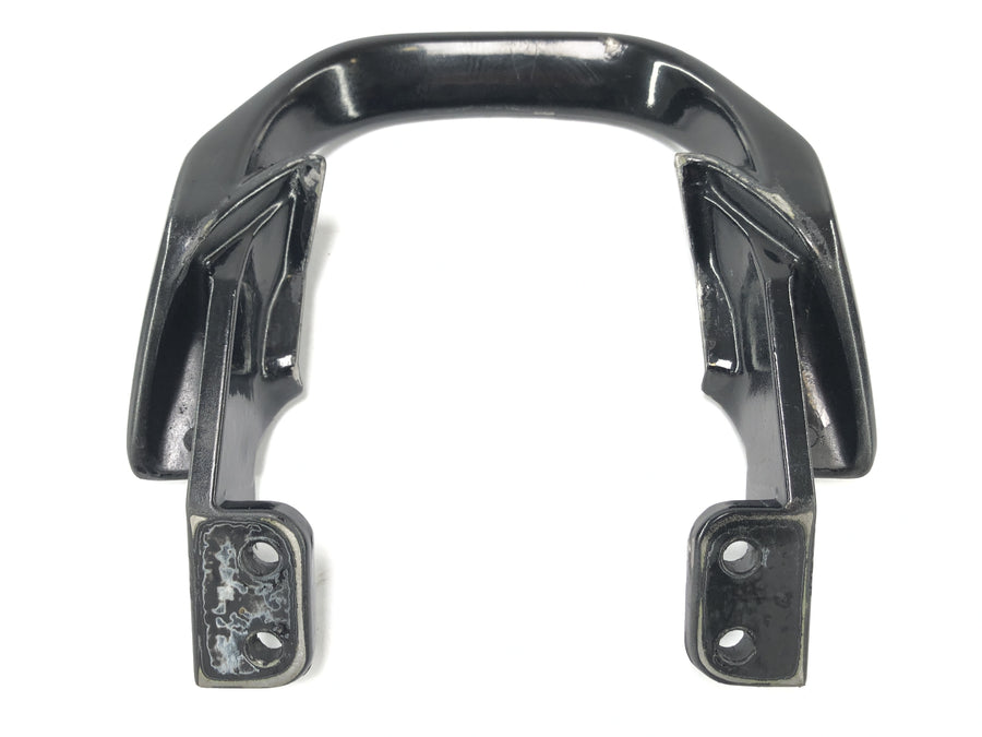 本田NSR 125 JC22 [1998]  - 激情临时联邦Bügel背后