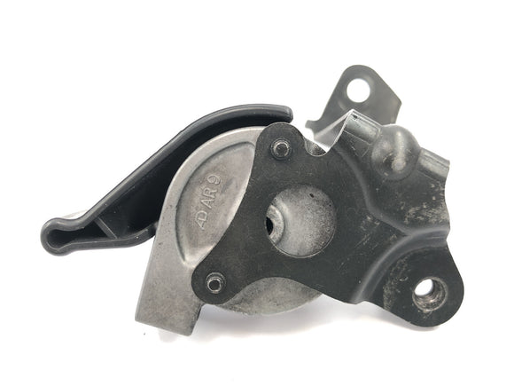 Yamaha YZF 750 R 4HN [1995] - Chokehebel Choke Chokearmatur