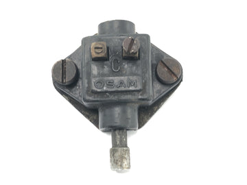 Moto Guzzi V7 Special [1971] - Bremslichtschalter Druckschalter OSAM - 0