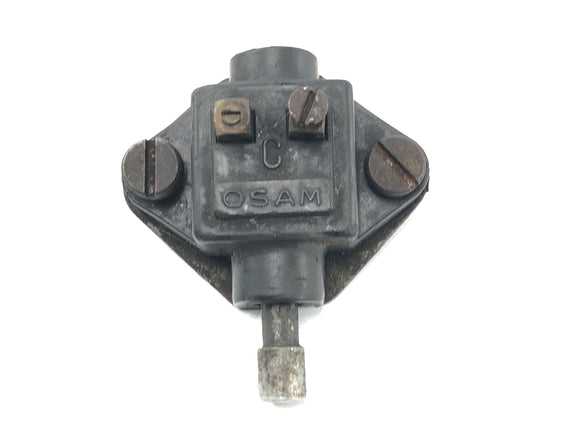 Moto Guzzi V7 Special [1971] - Bremslichtschalter Druckschalter OSAM