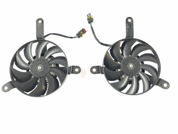 Ducati 1098 S H7 [2009] - pár fanoušků příjemce - 0