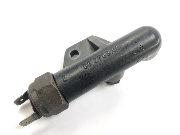 Moto Guzzi V 1000 VG [1980] - Jarrujoukkojen jakelija