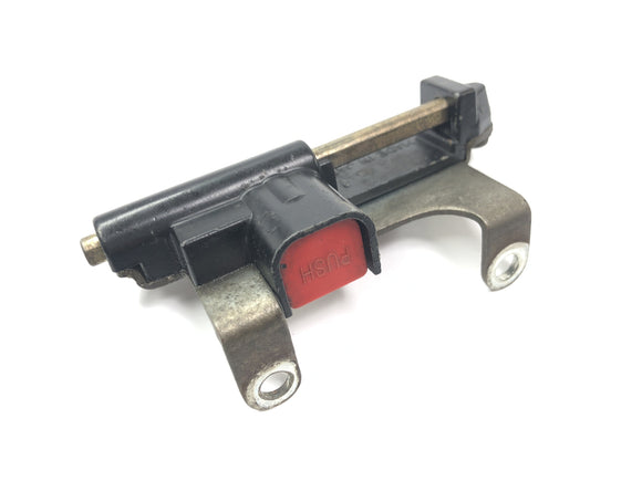 Kawasaki Z 1100 KZT10A [1984] - Hjelmlås