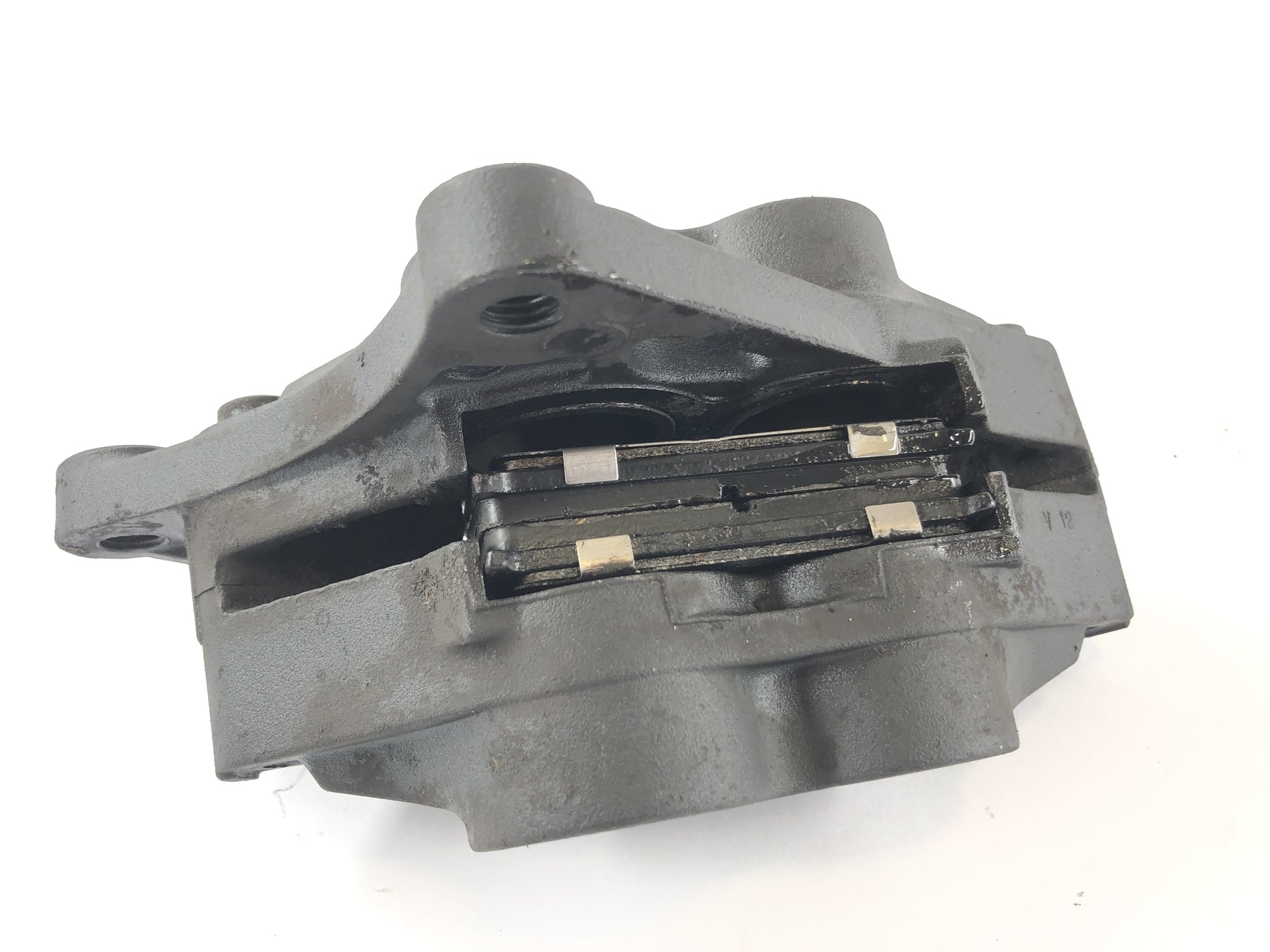 Suzuki Bandit 1200 GV75A [1998] - brake caliper front left