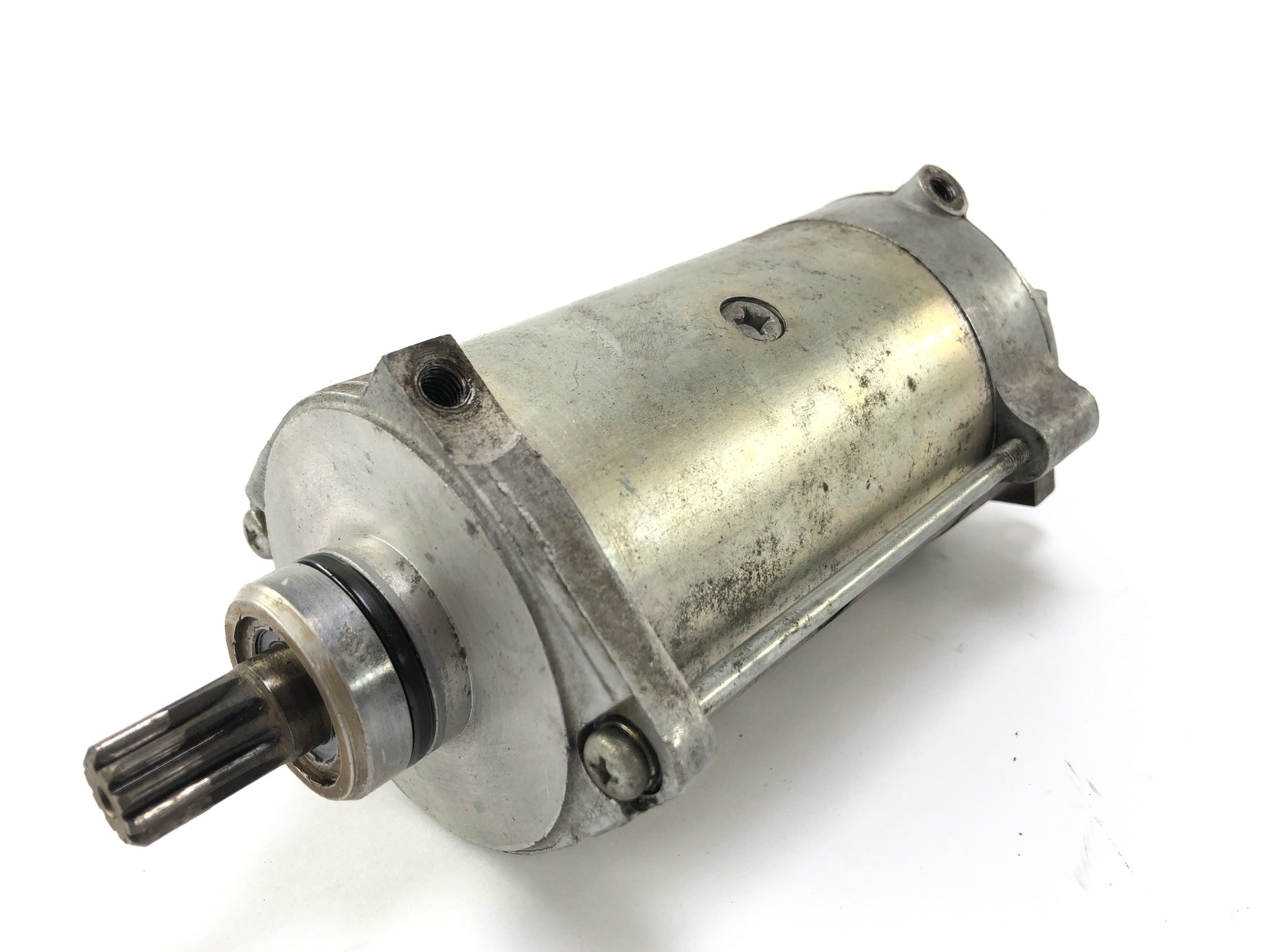 Honda CB 650 RC03 [1981] - Starter Motor