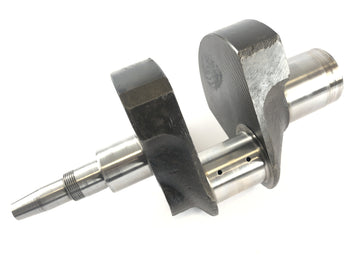 Moto Guzzi 850 Le Mans 3 VF [1986] - crankshaft