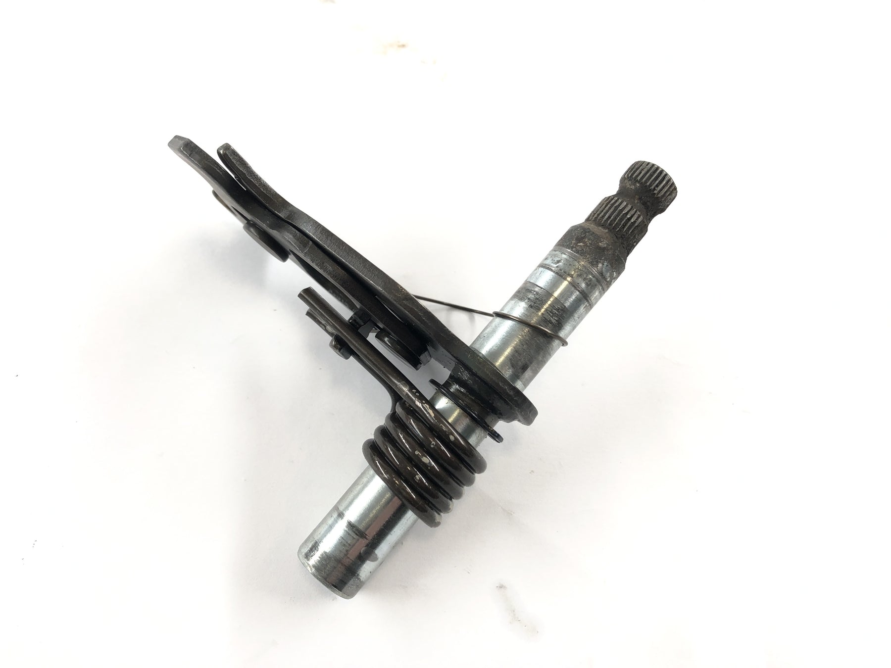 Honda XR 600 R PE04 [1993] - Shift shaft