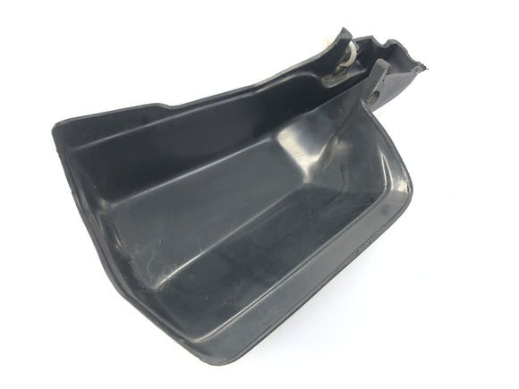 Honda NX 650 RD02 [1989] -