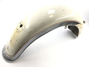 Moto Guzzi California II VT [1985]  - 背中にKot翼