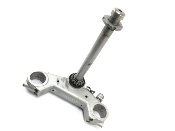 Moto Guzzi California 1100 EV KD [2002]  - 下のフォークブリッジ