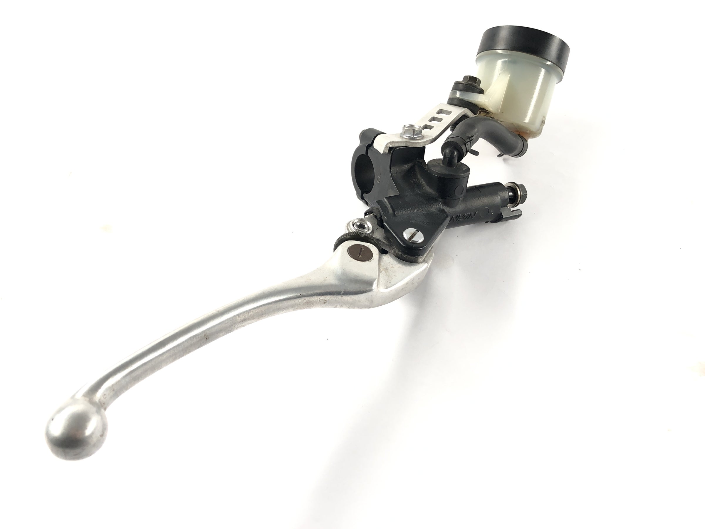 Honda CBR 900 RR SC33 [1996] - Handbrake pump brake pump front