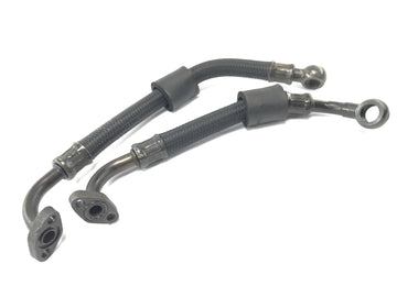 Suzuki GSX-R 1100 W GU75 C [1994] - Sada hadic olejového chladiče