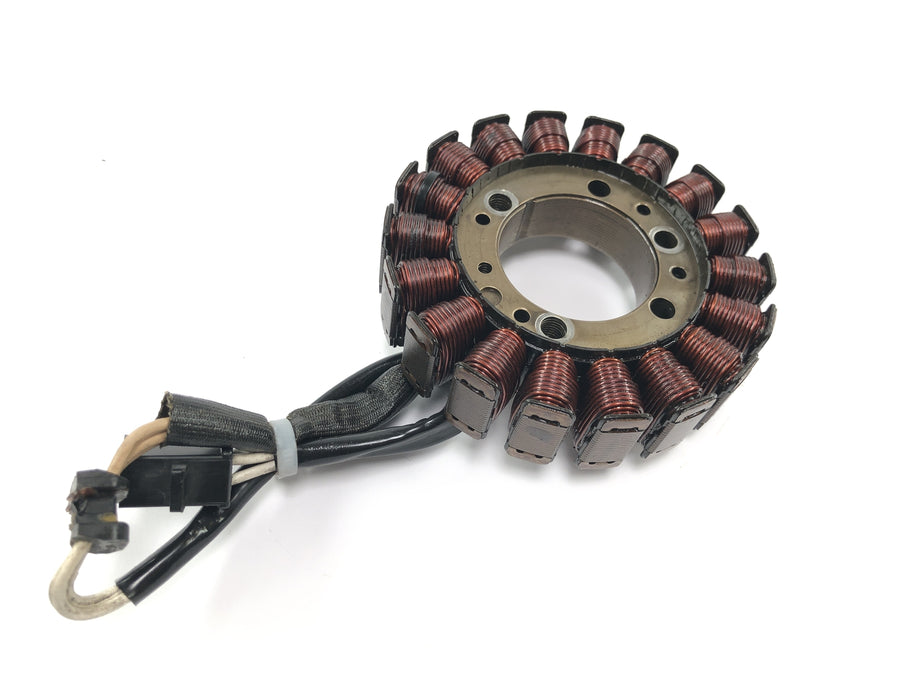 Kawasaki Versys KLE 650 A [2006] - Stator alternatora Stator generatora Lima