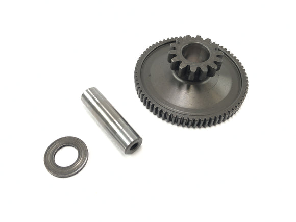 Триумф Дейтона 955I T595N [2003] - Стартовой свободный шлейпил Ritzel Freigauf Starterritzel