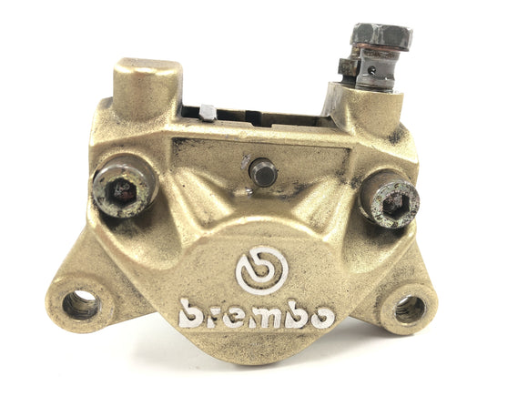 Ducati Monster S4R M4 [2004] - Bremssattel Bremszange Bremssystem hinten Brembo