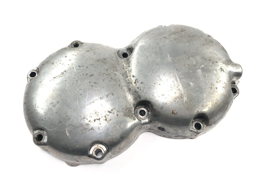 トライアンフ サンダーバード 900 T309RT [1995] - 左エンジンカバー