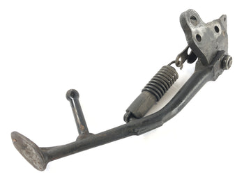 Yamaha YZF 750 R 4HN [1996] - Stand lateral com primavera e gravação - 0