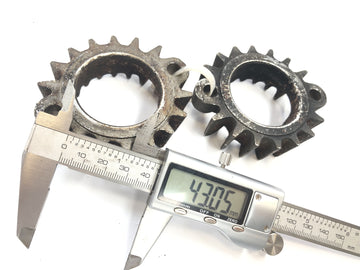 Moto Guzzi California II Vt [1985]  - 多様体の多様体の精巧さ - 0