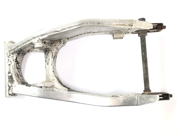 スズキ GSX-R 1100 W GU75 C [1994] - スイングアーム後輪スイングアーム、リアアクスルとチェーンテンショナー付き