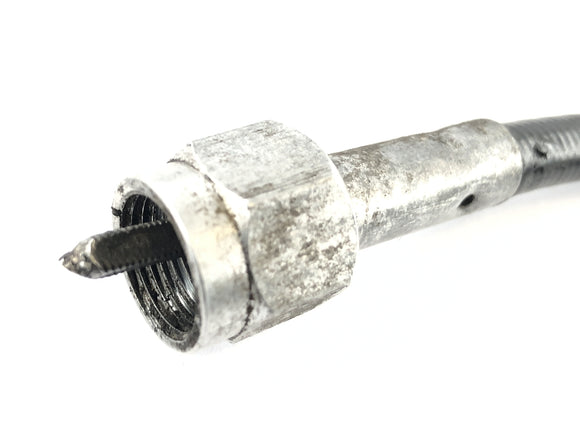 Triumph Bonneville T140V [1976] - Tachowave