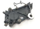 Honda CB 750 RC42 [1996] - brake caliper at the back with anchor plate-1