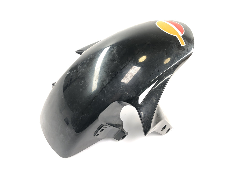 本田 CBR 1000 RR SC57 [2006] - 前挡泥板、前挡泥板整流罩