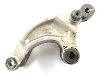 Yamaha TT 600 59X [1986] - Umlenkhebel Federbein Knochen Umlenkung