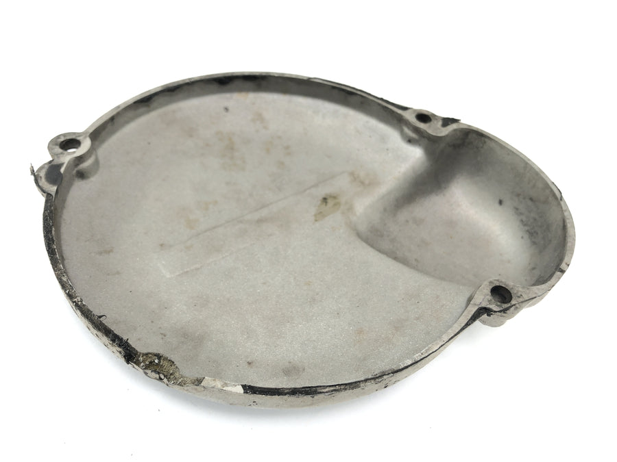 Cagiva Mito 125 EVO 8P [2000]  - 点火蓋の蓋の蓋カバー