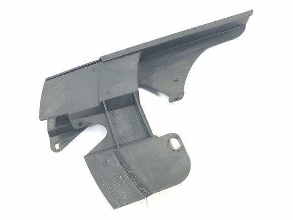 KTM 640 Adventure LC4 [2001] - Paracatena